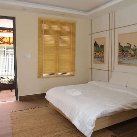 Steed Hotel 달랏 외부 사진