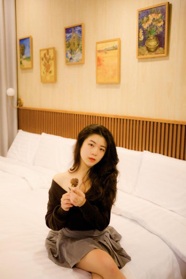 Steed Hotel 달랏 외부 사진