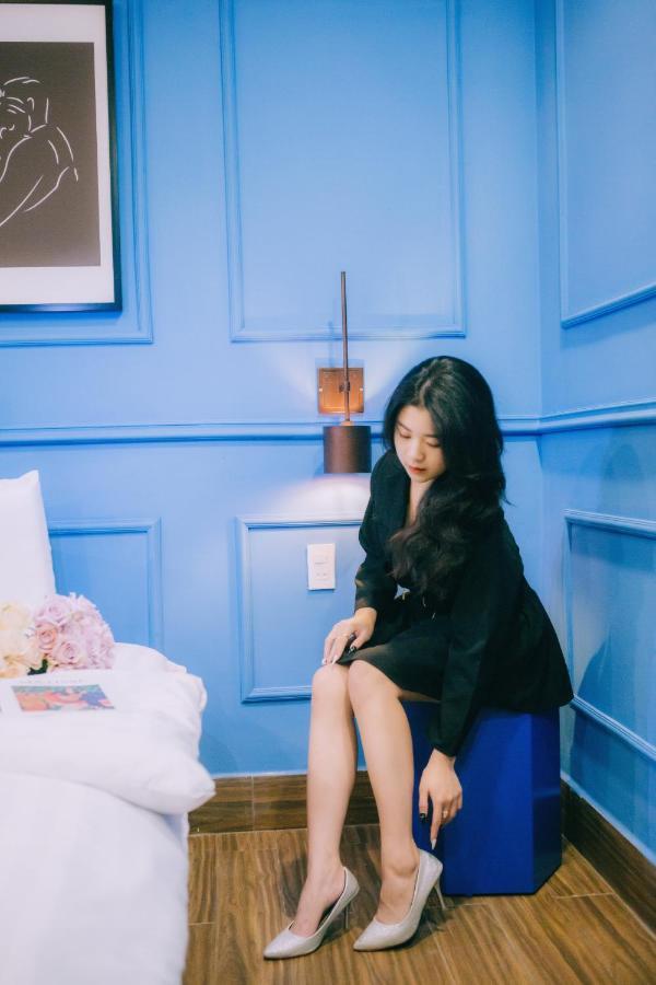 Steed Hotel 달랏 외부 사진