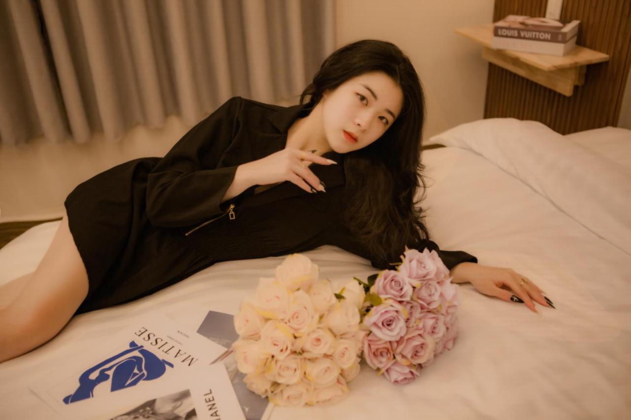 Steed Hotel 달랏 외부 사진