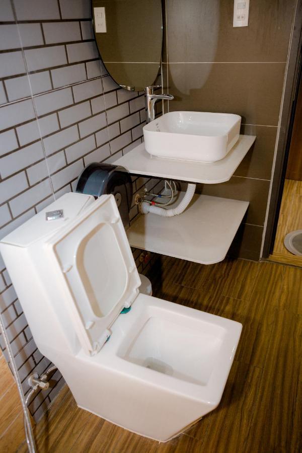 Steed Hotel 달랏 외부 사진