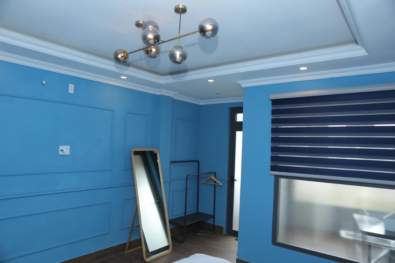 Steed Hotel 달랏 외부 사진