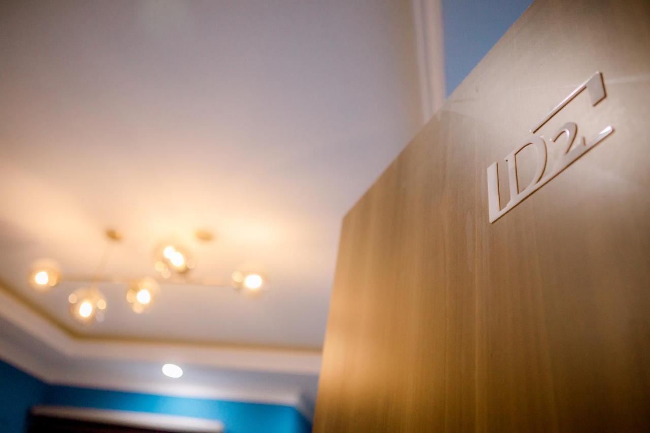 Steed Hotel 달랏 외부 사진