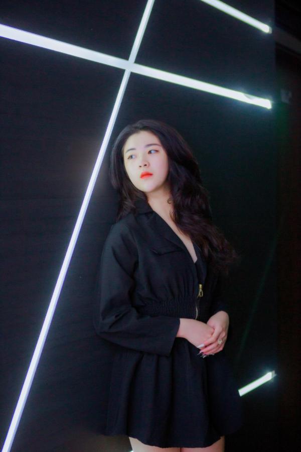 Steed Hotel 달랏 외부 사진