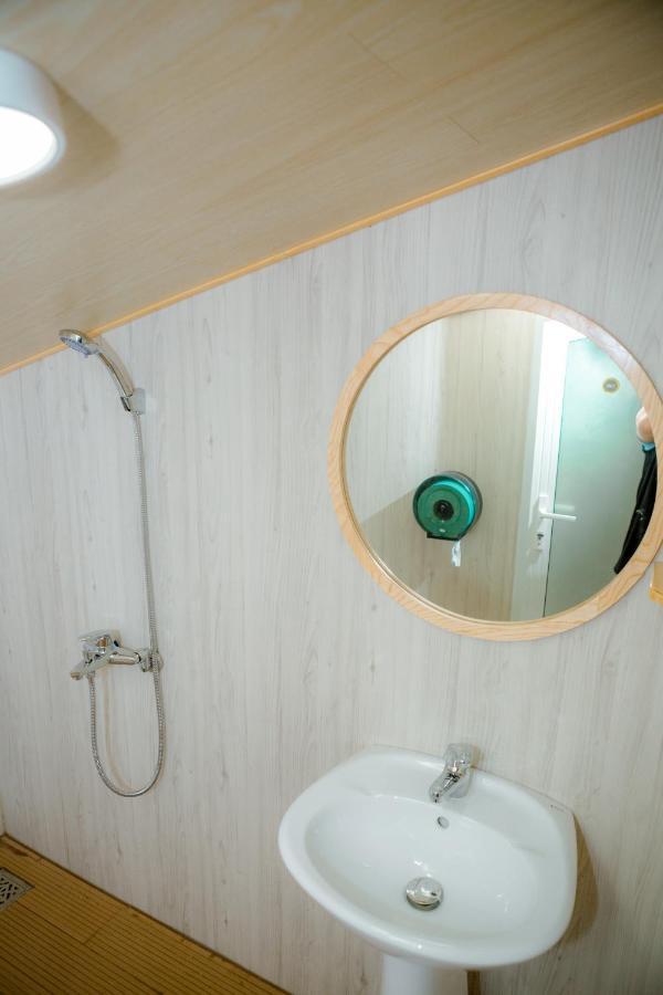 Steed Hotel 달랏 외부 사진